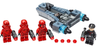 LEGO STAR WARS Sith Troopers™ Battle Pack 2020